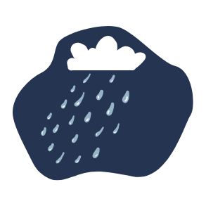 Yagmur İc Sonbaharın İşaretleri