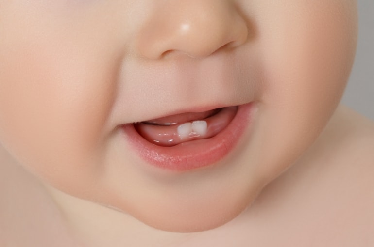 degisen dislerimiz 1 1 Dişlerimiz Neden Değişir?