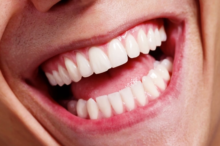 degisen dislerimiz 5 1 Dişlerimiz Neden Değişir?