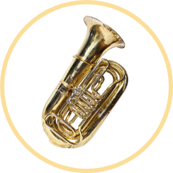 s m c 14 Sesler, Müzik ve Çalgılar