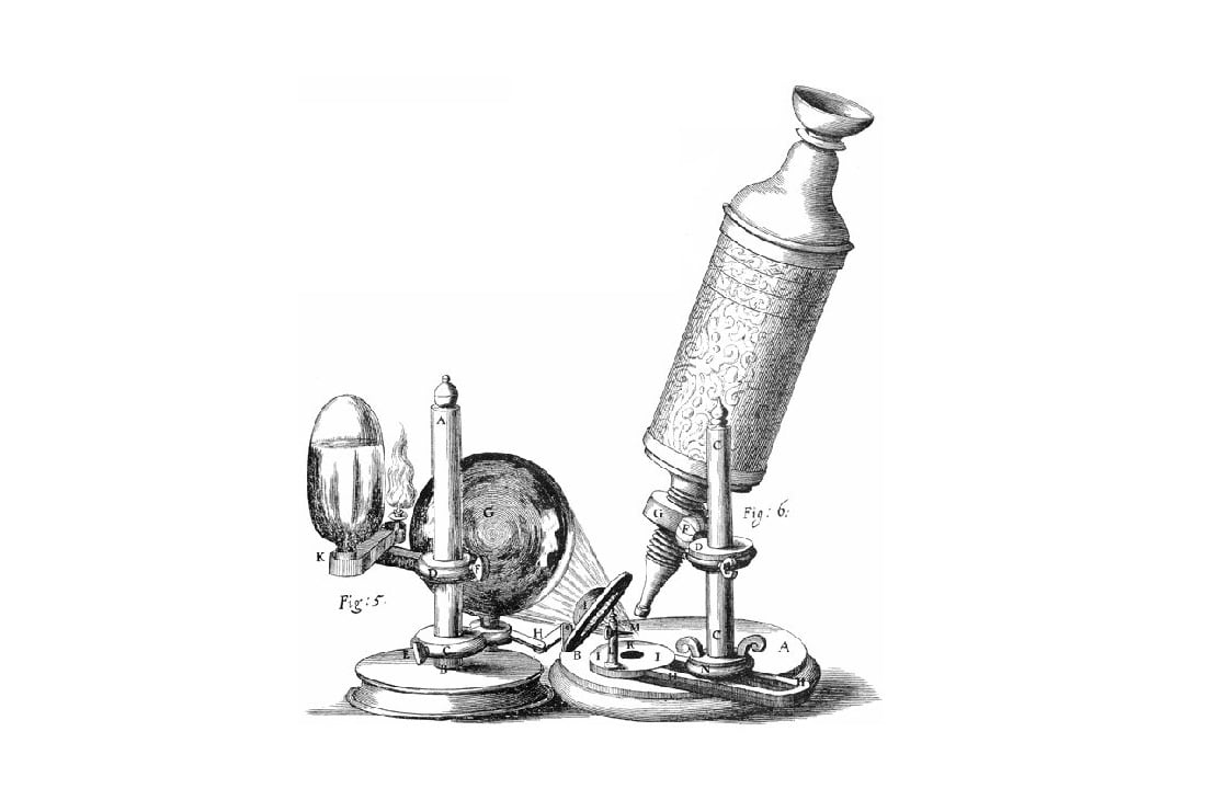 robert hooke mikroskop Elementor #26057