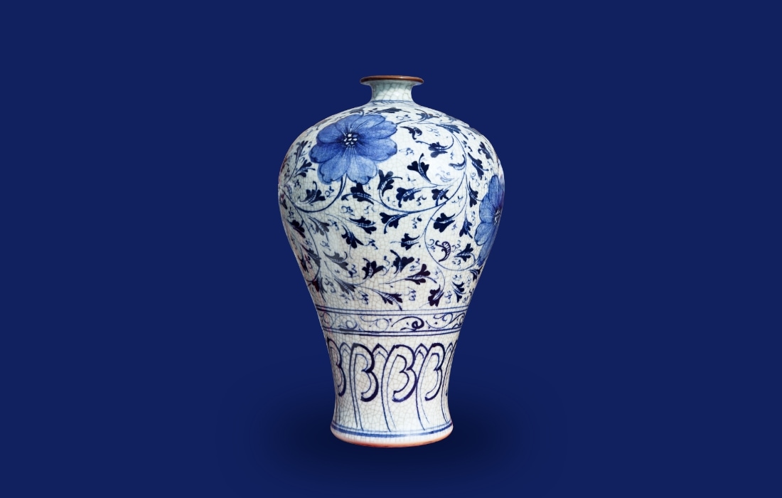 seramik Renkli Bir İfade Tarzı: Sanat