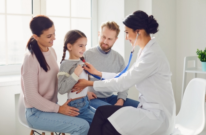 Kaç çeşit doktor vardır