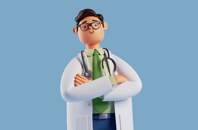 Doktorların temel özellikleri nelerdir