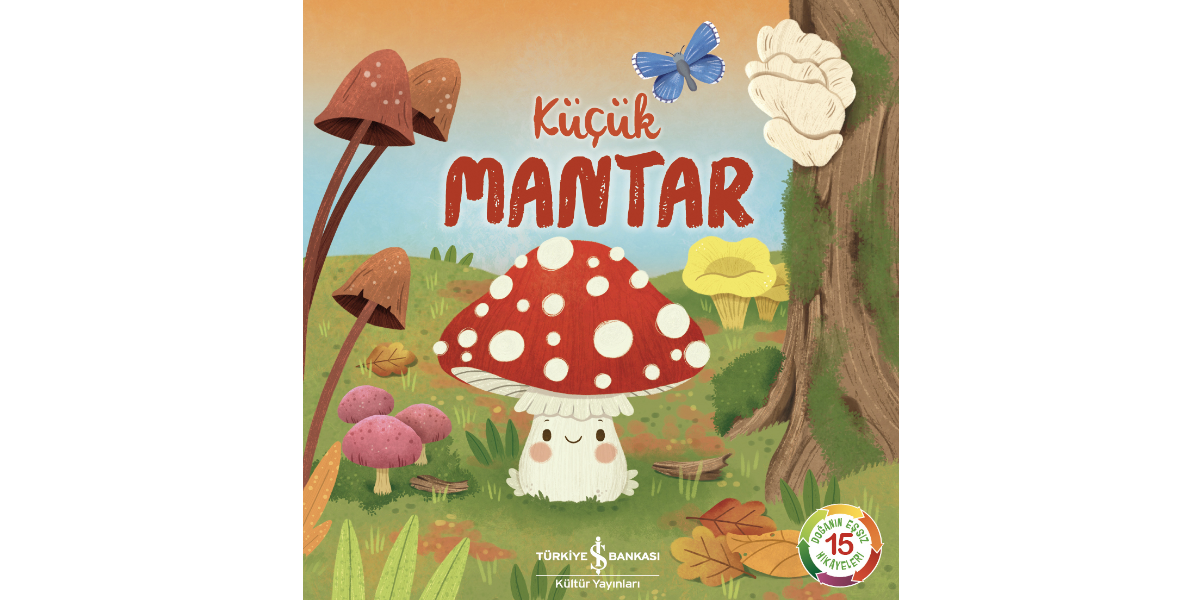 Küçük Mantar