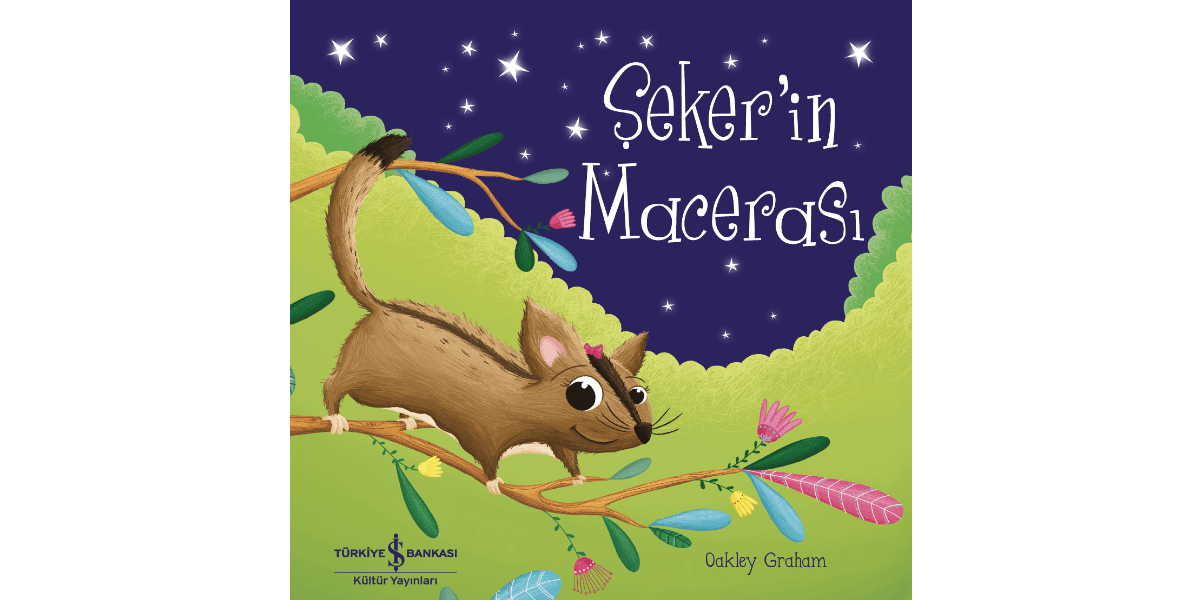 Şeker’in Macerası