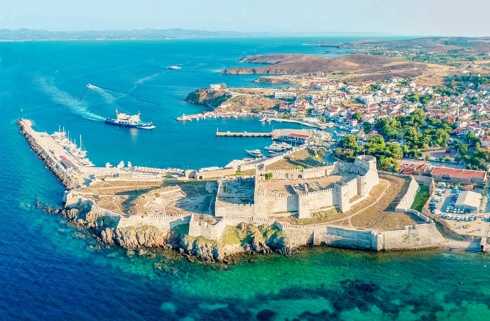 türkiyenin adaları