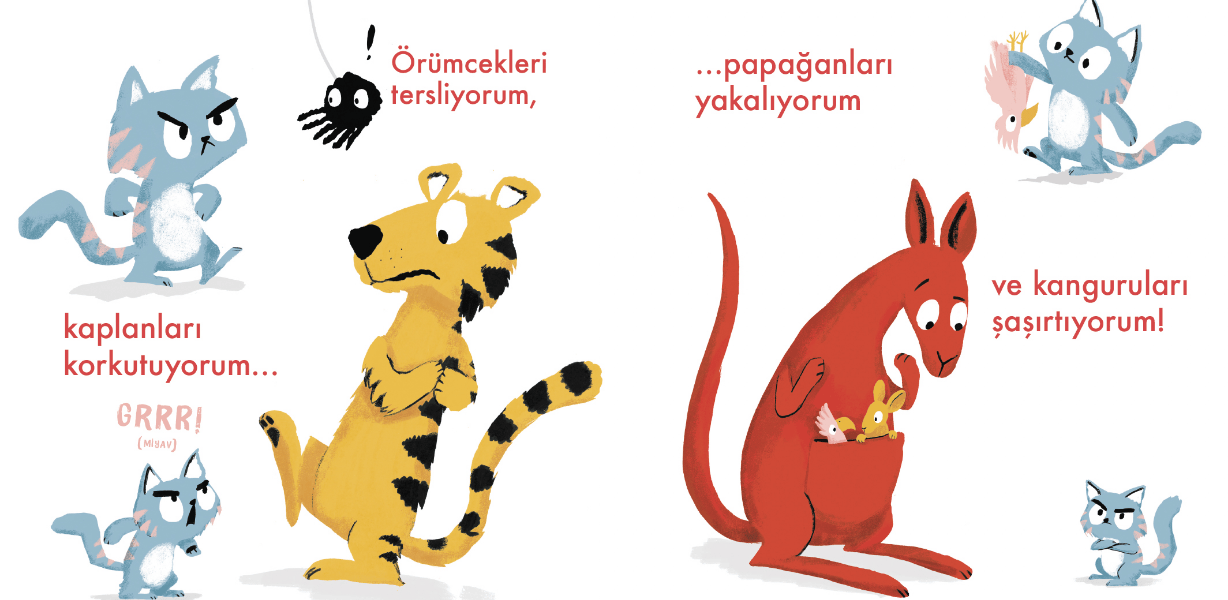 Öfkeliyim