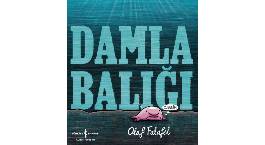 Damla Balığı