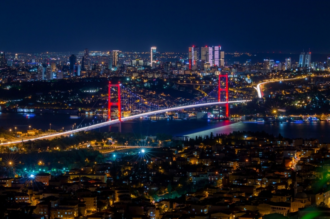 İstanbul