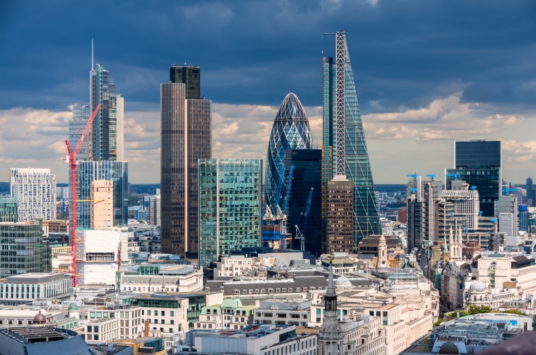 Londra