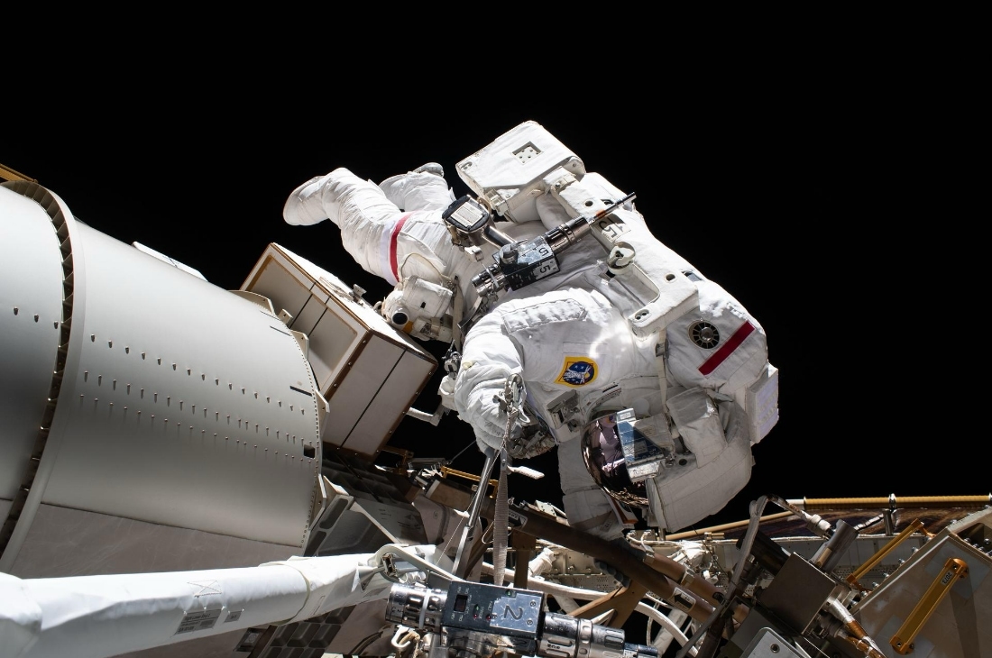 Görsel kaynağı: NASA