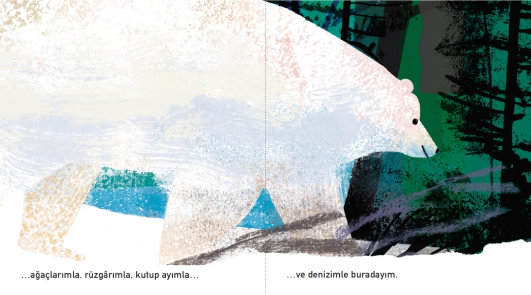 Sevgiler, Dünya