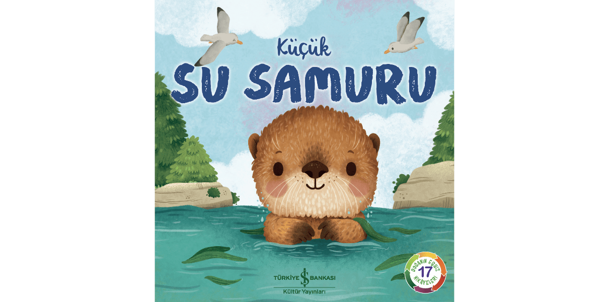 Küçük Su Samuru