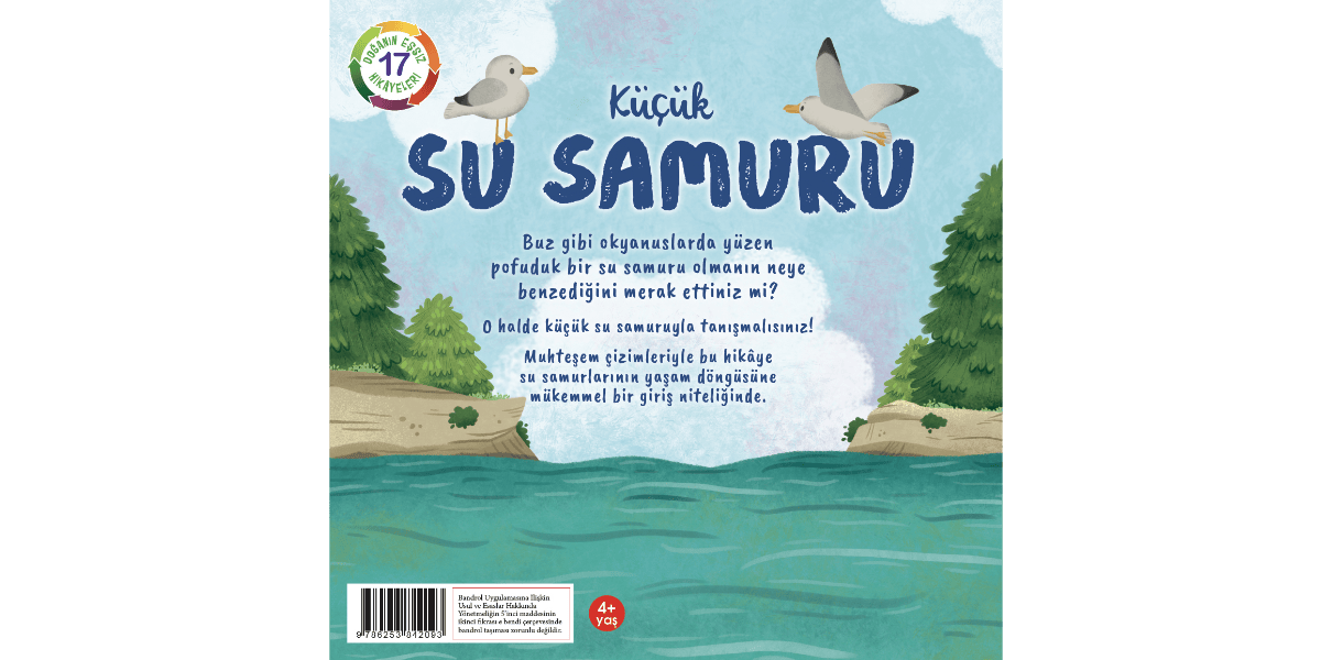 Küçük Su Samuru